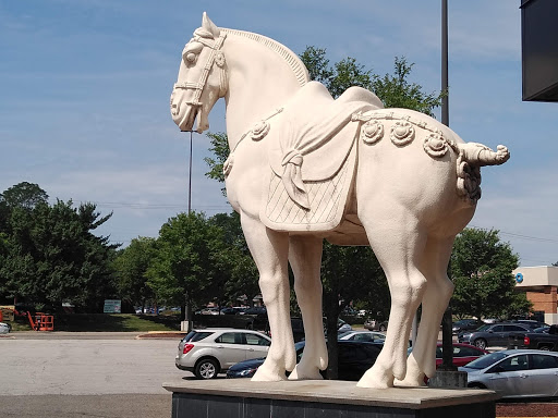 Shopping Mall «Summit Mall», reviews and photos, 3265 W Market St, Fairlawn, OH 44333, USA