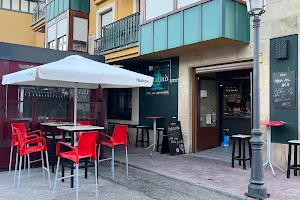 Cafetería Coabad image