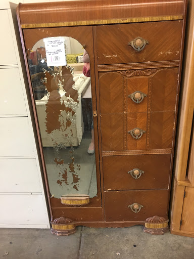 Thrift Store «Idaho Youth Ranch Thrift Store», reviews and photos