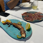 Photo n°2 de l'avis de Filipe.o fait le 27/06/2023 à 00:37 sur le  Cervejaria Mirita à Porto