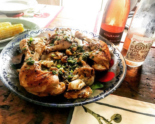 Wine Store «Red Feet Wine Market & Spirit», reviews and photos, 435 Franklin St, Ithaca, NY 14850, USA