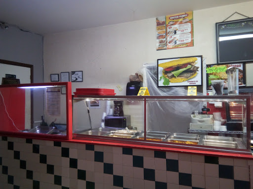 Grocery Store «Latin American Super Market», reviews and photos, 429 N 9th St, Lebanon, PA 17046, USA