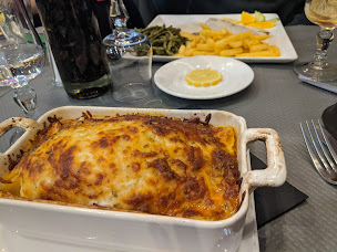 Photo n°36 de Restaurant Le Leviathan à Nice ()