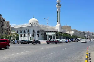 Maryam Mosque image