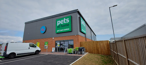Pets at Home Clacton-On-Sea