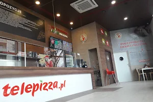 Telepizza - pizza Piaseczno image