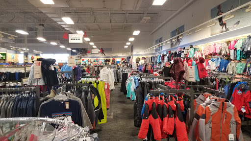 Bicycle Store «Sun & Ski», reviews and photos, 2943 Preston Rd #1400, Frisco, TX 75034, USA
