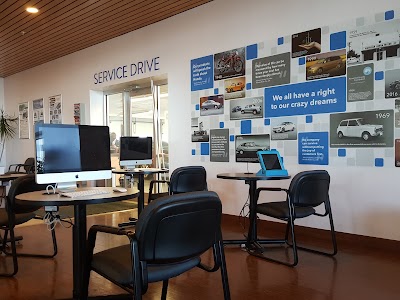 Photos of Wilde East Towne Honda