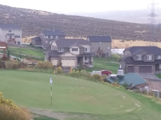 Golf Course «The Ranches Golf Club», reviews and photos, 4128 E Clubhouse Ln, Eagle Mountain, UT 84005, USA