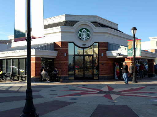 Coffee Shop «Starbucks», reviews and photos, 2900 Center Valley Pkwy, Center Valley, PA 18034, USA