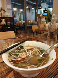 Phô du Restaurant vietnamien Bo Bun Plus à Paris - n°2