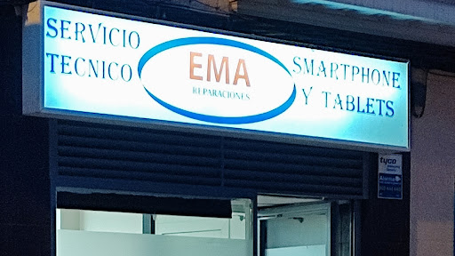 Ema Reparaciones en Zaragoza, Zaragoza