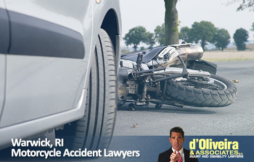 Personal Injury Attorney «dOliveira & Associates», reviews and photos