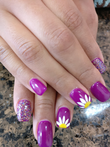 Nail Salon «Julie Nail & Spa», reviews and photos, 9230 W Northern Ave # 102, Glendale, AZ 85305, USA