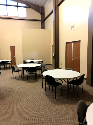 Recreation Center «Clay-Wood Community Center», reviews and photos, 135 Heery Rd, Newnan, GA 30263, USA