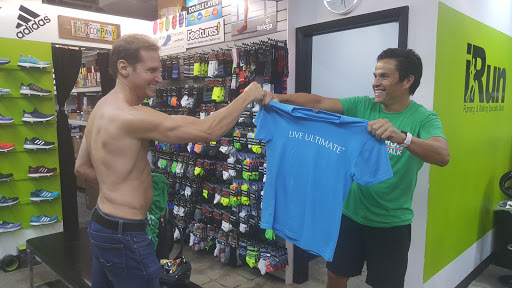 Running Store «iRun & Company Miami», reviews and photos, 5050 Biscayne Blvd #103, Miami, FL 33137, USA