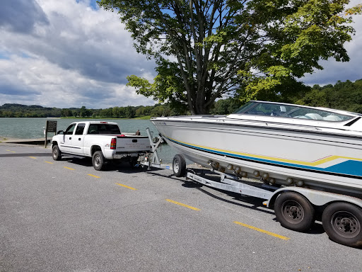 Boat Dealer «Coventry Motors Marine ATV», reviews and photos, 1395 S Hanover St, Pottstown, PA 19465, USA