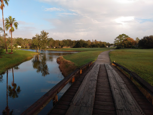 Golf Course «Deercreek Country Club», reviews and photos, 7816 Mc Laurin Rd N, Jacksonville, FL 32256, USA