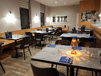 Atmosphère du Casa Tiglio-Restaurant italien à Hœnheim - n°1