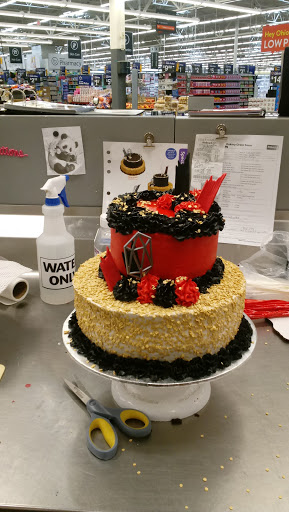 Department Store «Walmart Supercenter», reviews and photos, 8800 Kingsridge Dr, Dayton, OH 45458, USA