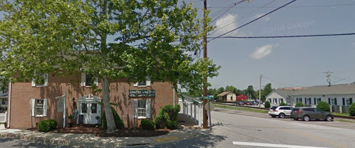 Yoga Studio «Live Out Loud Yoga», reviews and photos, 406 Charles St, La Plata, MD 20646, USA