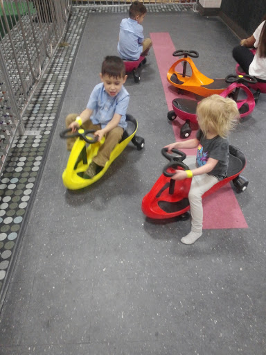 Amusement Park «Lollipop Park», reviews and photos, 6901 S Peoria St, Centennial, CO 80112, USA