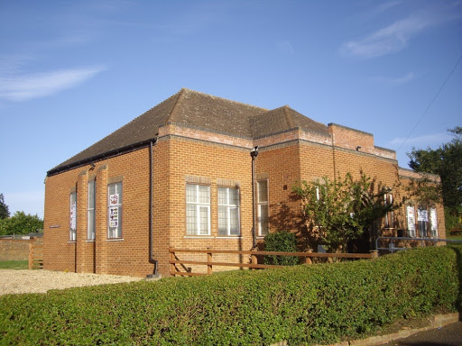 St Andrews Baptist Church