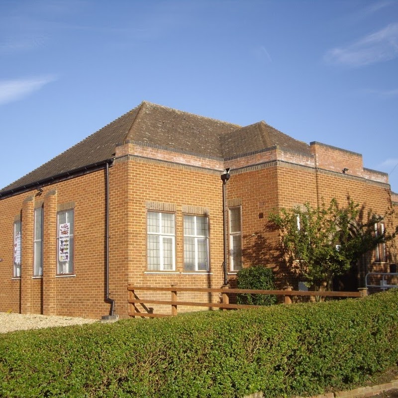 St Andrews Baptist Church