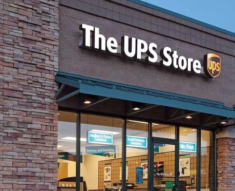 Shipping and Mailing Service «The UPS Store», reviews and photos, 1540 Keller Pkwy #108, Keller, TX 76248, USA