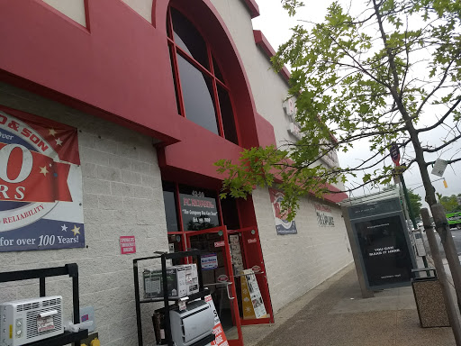 Appliance Store «P.C. Richard & Son», reviews and photos, 42-99 Francis Lewis Blvd, Bayside, NY 11361, USA