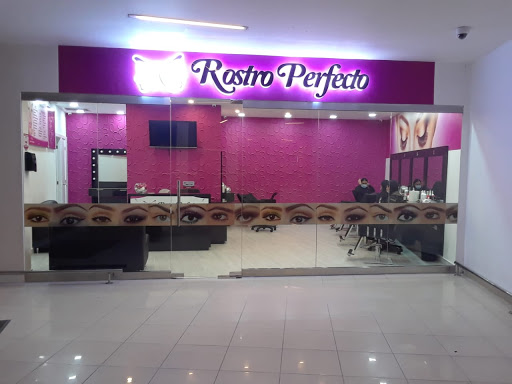 Rostro Perfecto | Agora Mall