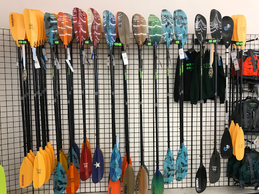 Canoe & Kayak Store «Caney Fork Outdoors - Nashville Store», reviews and photos, 2710 Old Lebanon Rd #10, Nashville, TN 37214, USA