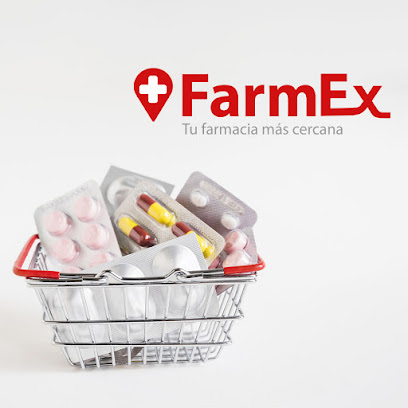 Farmacia Online FarmEx