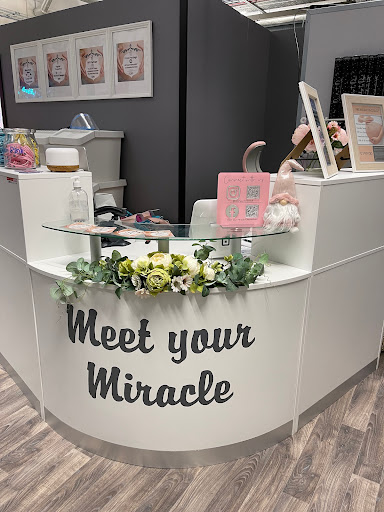 Meet Your Miracle Ultrasound Studio Chesterfield