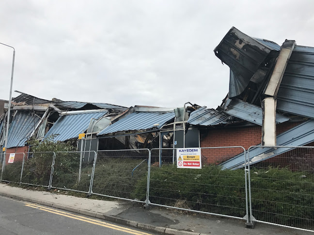 KayeDem Demolition Ltd - Leeds