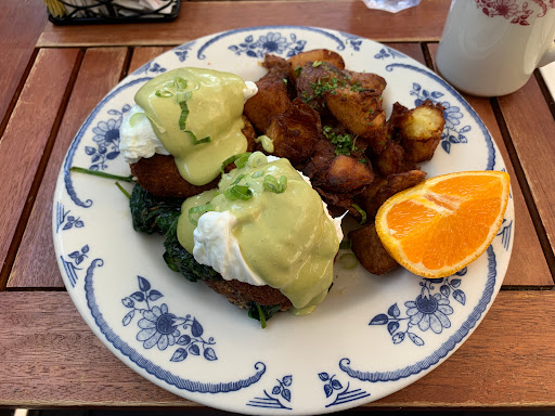 Coffee Shop «Mymy», reviews and photos, 1500 California St, San Francisco, CA 94109, USA