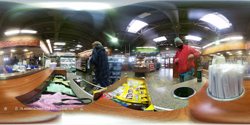 Convenience Store «Royal Farms», reviews and photos, 16979 Beach Hwy, Ellendale, DE 19941, USA