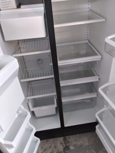 Used Appliance Store «JCS Appliances Inc. Sales & Repairs», reviews and photos, 6153 Johnson St, Hollywood, FL 33024, USA