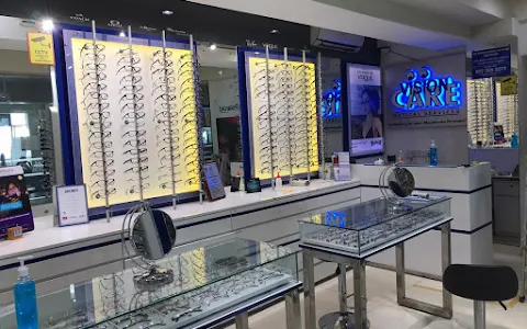 Vision Care - Navinna Medicare Hospital image