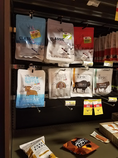 Health Food Store «Earth Fare», reviews and photos, 3737 W Market St, Fairlawn, OH 44333, USA