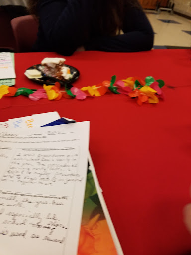 Performing Arts Theater «Hays CISD Performing Arts Center», reviews and photos, 979 Kohlers Crossing, Kyle, TX 78640, USA