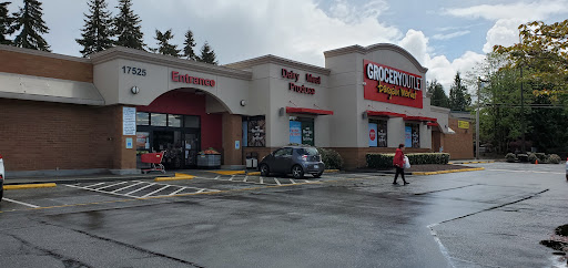 Grocery Store «Grocery Outlet Bargain Market», reviews and photos, 19800 44th Ave W, Lynnwood, WA 98036, USA