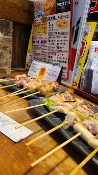 やきとり工房 東白楽店