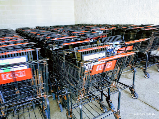 Supermarket «Giant Eagle Supermarket», reviews and photos, 2000 Penny Ln, Jeannette, PA 15644, USA