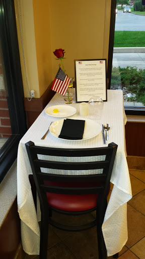 Fast Food Restaurant «Chick-fil-A», reviews and photos, 2801 E Market St, York, PA 17402, USA