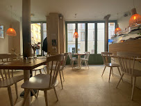 Atmosphère du Restaurant brunch Café Méricourt à Paris - n°6