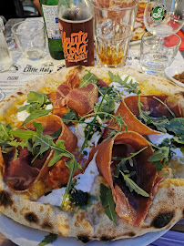 Pizza du Pizzeria The Little Italy à Annecy - n°17