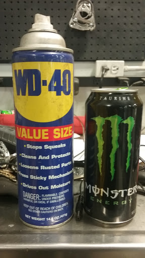 Auto Repair Shop «Littleton Auto Repair», reviews and photos, 9719 W Coal Mine Ave, Littleton, CO 80123, USA