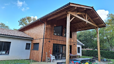 Andernos à Andernos-les-Bains