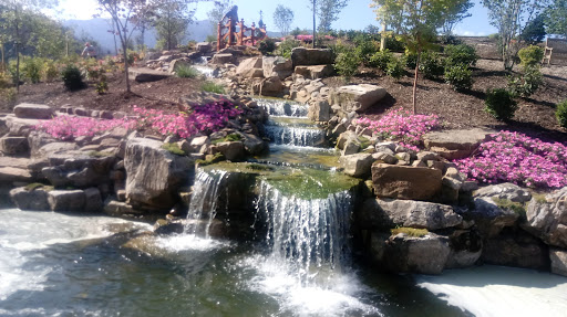 National Park «Great Smoky Mountains National Park», reviews and photos